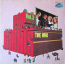 Who, The - Pop Giants, Vol. 3 (LP Tweedehands) - Discords.nl
