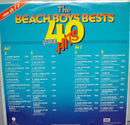 Beach Boys, The - Beach Boys Bests (40 Greatest Hits) (LP Tweedehands)