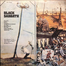 Black Sabbath - Greatest Hits (LP Tweedehands)