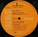 Shalamar - Go For It (LP Tweedehands)