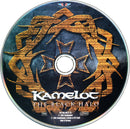 Kamelot - The Black Halo (CD) - Discords.nl