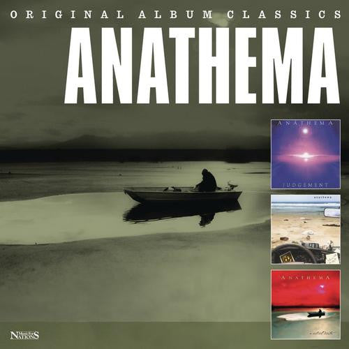 Anathema - Original Album Classics (CD)