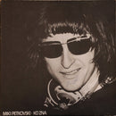 Miki Petkovski - Ko Zna (LP Tweedehands)
