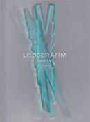 Le Sserafim - Crazy (CD)