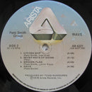 Patti Smith Group - Wave (LP Tweedehands) - Discords.nl