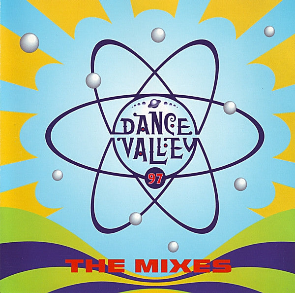 Various - Dance Valley 97 - The Mixes (CD Tweedehands)