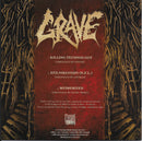 Grave  - Endless Procession Of Souls () - Discords.nl