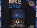 Philip Glass - Satyagraha (CD Tweedehands) - Discords.nl