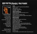Stooges, The - Raw Power (CD Tweedehands)