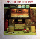 Doobie Brothers, The - Best Of The Doobies (LP Tweedehands) - Discords.nl