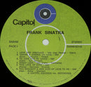 Frank Sinatra - Love (LP Tweedehands) - Discords.nl