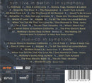 Albert Hammond - Live In Berlin - In Symphony (CD) - Discords.nl