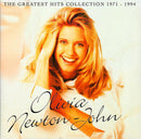 Olivia Newton-John - The Greatest Hits Collection 1971 - 1994 (CD) - Discords.nl