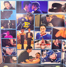 Peter Peter (3) - Heated Rivalry (Original Series Soundtrack) (LP)
