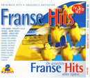Various - De Grootste Franse Hits Aller Tijden (CD Tweedehands) - Discords.nl
