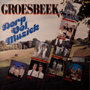 Sunstreams, The, Belcanto's, The, Sympathie (2), Gebroeders Wijnhoven, Blitz (31), Maple Leaf, Kameleon (5), Sunday (28) - Groesbeek Dorp Vol Muziek (LP Tweedehands)