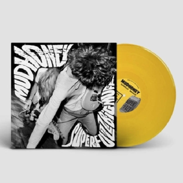 Mudhoney - Superfuzz bigmuff (LP)