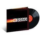 3 Doors Down - Away from the sun (LP) - Discords.nl