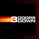 3 Doors Down - Away from the sun (LP) - Discords.nl