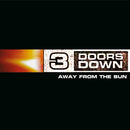 3 Doors Down - Away from the sun (LP) - Discords.nl