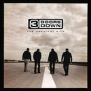 3 Doors Down - The greatest hits (LP) - Discords.nl
