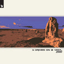 Three Drives On A Vinyl - 2000 (LP)