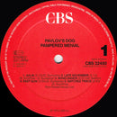 Pavlov's Dog - Pampered Menial (LP Tweedehands) - Discords.nl