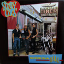 Stray Cats - Gonna Ball (LP Tweedehands)