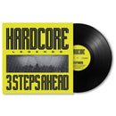 3 Steps Ahead - Hardcore legends (LP) - Discords.nl