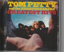Tom Petty And The Heartbreakers - Greatest Hits (CD) - Discords.nl
