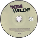Kim Wilde - Never Say Never (CD Tweedehands) - Discords.nl