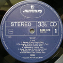 Rush - 2112 (LP Tweedehands) - Discords.nl