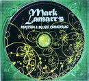 Various - Mark Lamarr's Rhythm & Blues Christmas  (CD) - Discords.nl