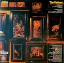 ABBA - ABBA - The Visitors  (LP) - Discords.nl