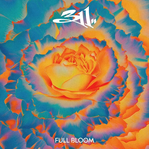 311 - Full bloom (LP)