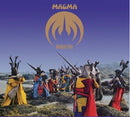 Magma - Wurdah itah (CD) - Discords.nl