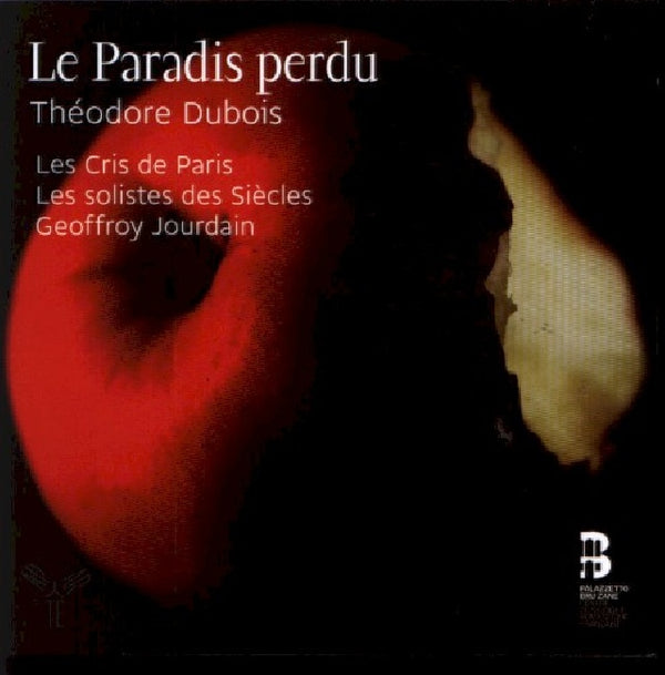 T. Dubois - Le paradis perdu (CD) - Discords.nl