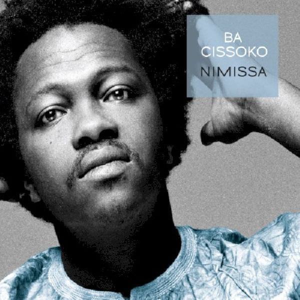 Ba Cissoko - Nimissa (CD) - Discords.nl