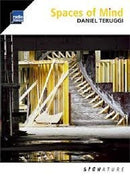 Daniel Teruggi - Spaces of mind (CD) - Discords.nl