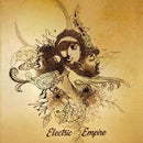 Electric Empire - Electric empire (CD) - Discords.nl