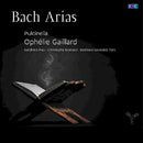 Johann Sebastian Bach - Arias (CD) - Discords.nl