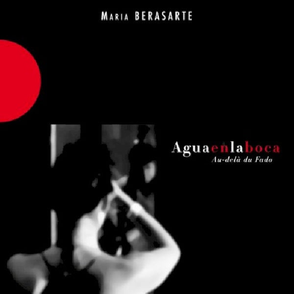 Maria Berasarte - Aquaenlaboca (CD) - Discords.nl