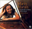 M. Marais - Dans les jardins d'eurytus (CD) - Discords.nl