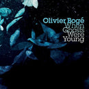 Olivier Boge - When ghosts were young (CD) - Discords.nl