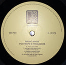 Bruno Mars - Doo-wops & hooligans (LP)