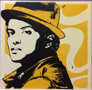 Bruno Mars - Doo-wops & hooligans (LP)