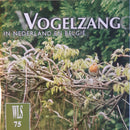 No Artist - Vogelzang - In Nederland En België (CD Tweedehands) - Discords.nl