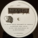 David Sylvian - Secrets Of The Beehive (LP) - Discords.nl