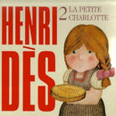 Henri Des - La petite charlotte (CD) - Discords.nl