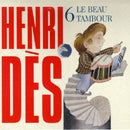 Henri Des - Le beau tambour vol.6 (CD) - Discords.nl